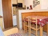 Apartamento Champagny-en-Vanoise  1