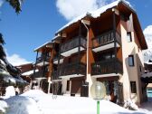 Appartement Champagny-en-Vanoise  1