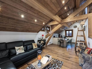 Apartment Megève Ausstattung 5
