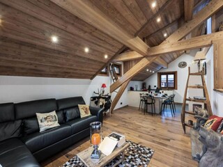 Appartement Megève Kenmerken 5