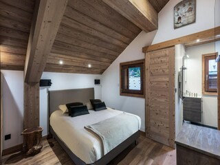 Appartement Megève Kenmerken 12