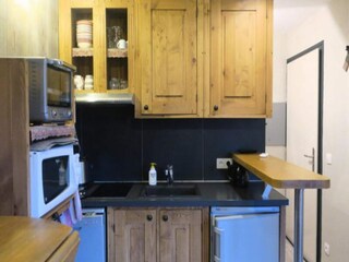 Appartement Châtel Kenmerken 15
