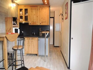Apartment Châtel Features 16