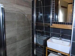 Apartment Châtel Features 18
