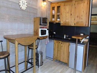 Apartment Châtel Features 6
