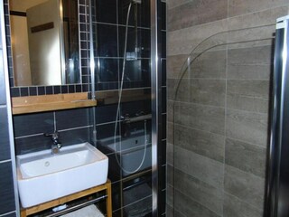 Apartment Châtel Features 8