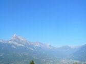 Apartamento Megève Grabación al aire libre 1