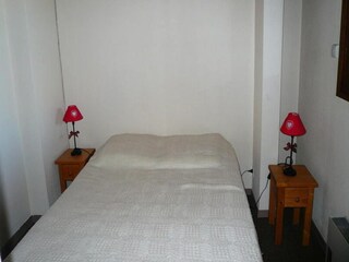 Apartment Megève Ausstattung 23