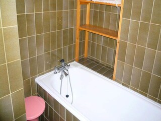 Appartement Megève Équipement 10