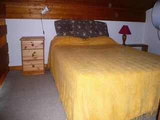 Appartement Megève Kenmerken 17