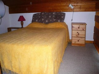Appartement Megève Kenmerken 15