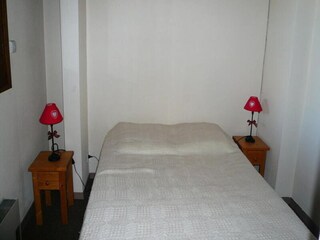 Appartement Megève Équipement 13