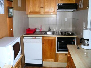 Appartement Megève Kenmerken 20