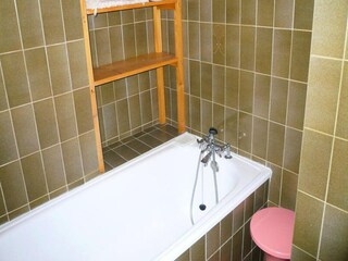 Appartement Megève Kenmerken 16