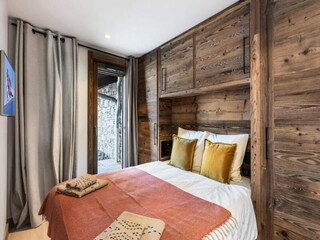Apartment Megève Outdoor Recording 23