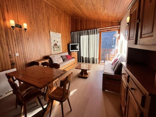 Apartment Châtel  13