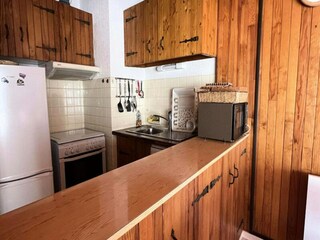 Appartement Châtel  2