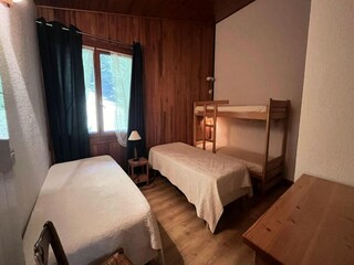 Apartment Châtel  5