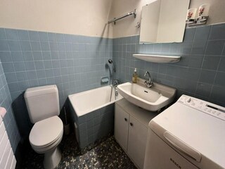 Apartment Châtel  6