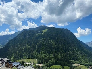 Apartment Châtel  7