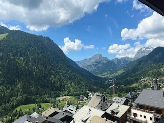 Apartment Châtel  8