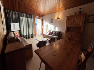 Appartement Châtel  10