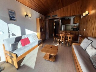 Appartement Châtel  4