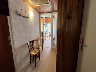 Apartment Châtel  15