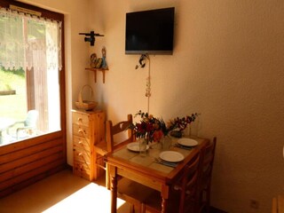 Appartement Megève Kenmerken 18