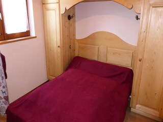 Apartment Megève Ausstattung 15
