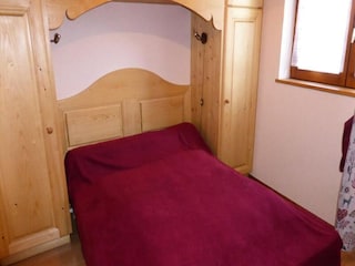 Apartment Megève Ausstattung 10