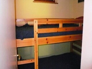 Appartement Megève Équipement 11