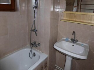 Apartment Megève Ausstattung 16
