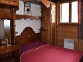 Apartamento Champagny-en-Vanoise Grabación al aire libre 1