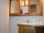 Appartement Champagny-en-Vanoise Buitenaudio-opname 1