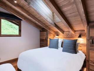 Apartamento Megève Grabación al aire libre 10