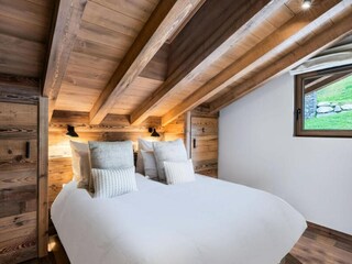 Apartamento Megève Grabación al aire libre 8