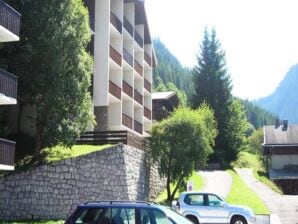 Appartement Résidence Les Seilles - Châtel - image1