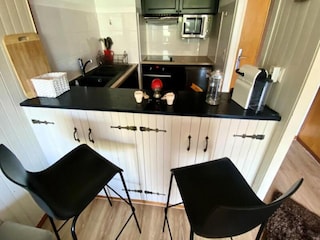 Apartment Châtel Features 16
