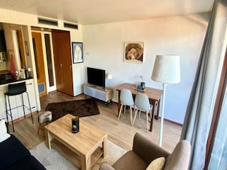 Apartment Châtel Features 17