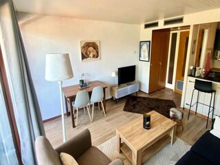 Apartment Châtel Ausstattung 14