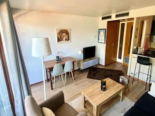 Apartment Châtel Features 14