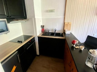 Apartment Châtel Features 12
