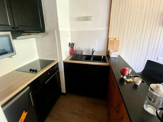 Appartement Châtel Équipement 12