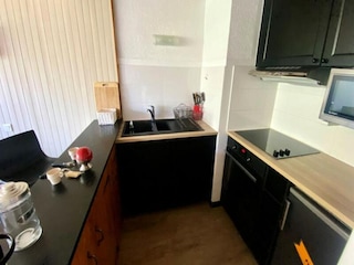 Apartment Châtel Features 13