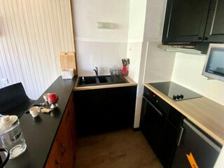 Appartement Châtel Kenmerken 13