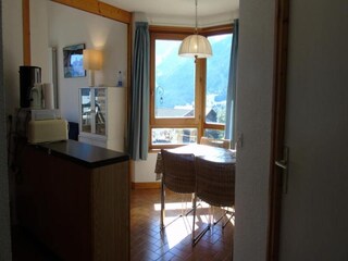 Apartment Châtel Outdoor Recording 27