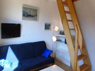 Apartment Châtel Outdoor Recording 2