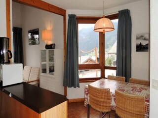 Apartment Châtel Outdoor Recording 5