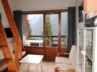 Apartment Châtel Outdoor Recording 6
